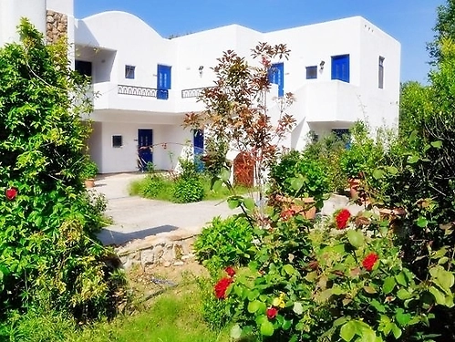 Hotel Archondissa Beach Grecia (6 / 15)