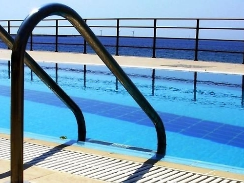 Hotel Niki Beach Grecia (7 / 16)