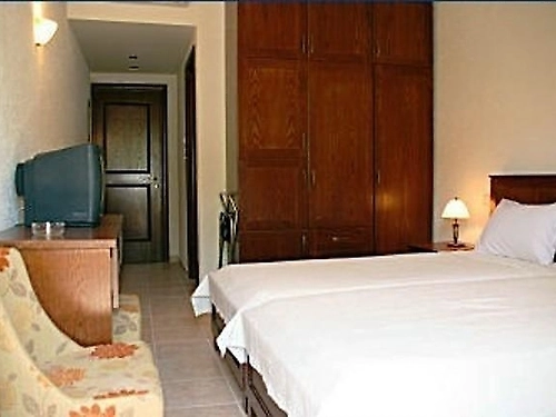 Hotel Niki Beach Samothraki (10 / 16)