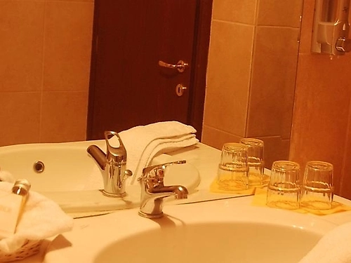 Hotel Niki Beach Samothraki Grecia (12 / 16)