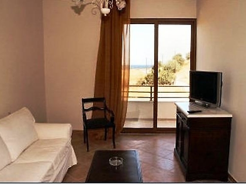 Hotel Niki Beach Samothraki Grecia (8 / 16)