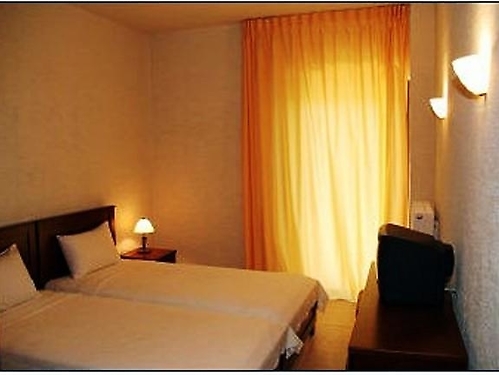 Hotel Niki Beach Grecia (11 / 16)