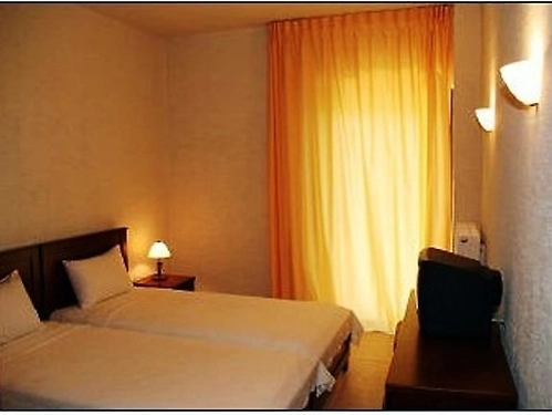 Hotel Niki Beach Grecia (11 / 16)