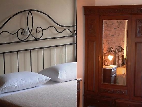 Hotel Niki Beach Samothraki Grecia (6 / 16)