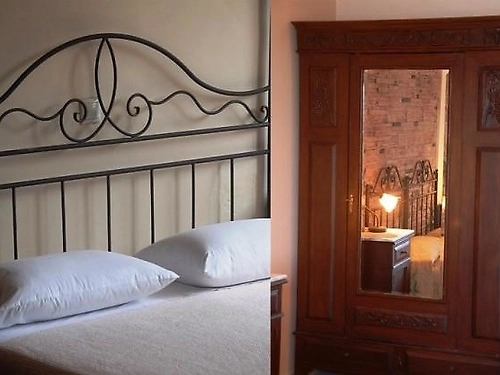 Hotel Niki Beach Samothraki Grecia (6 / 16)