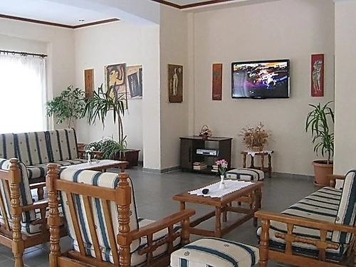 Hotel Kastro Samothraki Grecia (8 / 20)