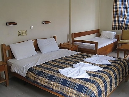 Hotel Kastro Samothraki (9 / 20)