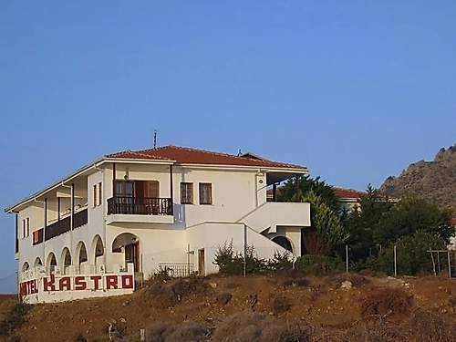 Hotel Kastro Grecia (16 / 20)