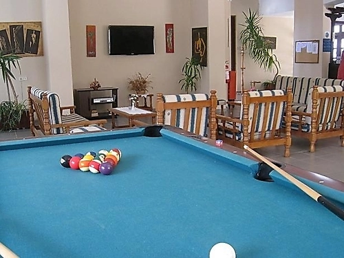 Hotel Kastro Samothraki (18 / 20)