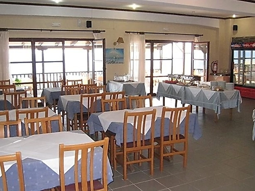 Hotel Kastro Samothraki Grecia (5 / 20)