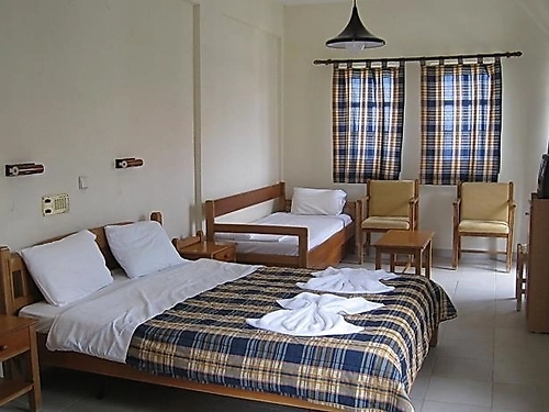 Hotel Kastro Grecia (10 / 20)