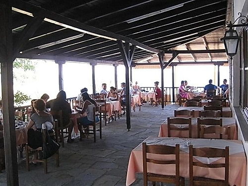 Hotel Kastro Samothraki (12 / 20)