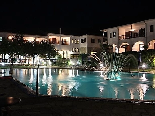 Hotel Kastro Samothraki Grecia (19 / 20)