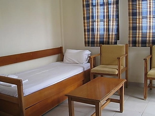 Hotel Kastro Samothraki (20 / 20)