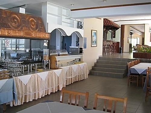 Hotel Kastro Grecia (7 / 20)