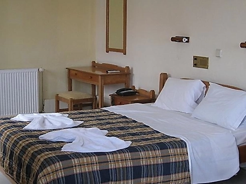 Hotel Kastro Samothraki Grecia (11 / 20)