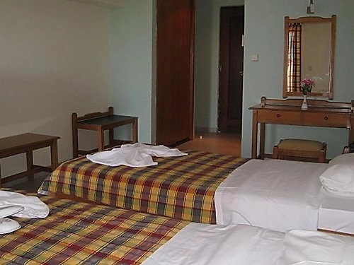 Hotel Kastro Samothraki (6 / 20)