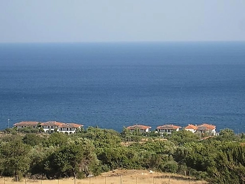 Hotel Kastro Samothraki Grecia (14 / 20)