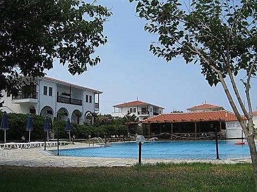 Hotel Kastro Grecia (13 / 20)