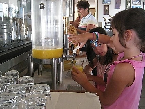 Hotel Kastro Samothraki (15 / 20)