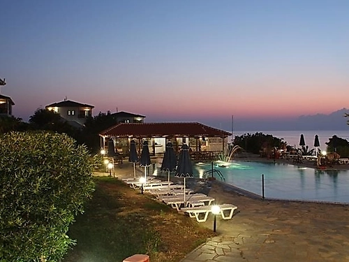 Hotel Kastro Samothraki Grecia (17 / 20)