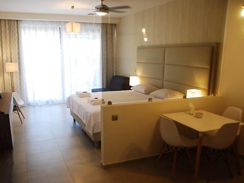 Hotel Samothraki Beach Samothraki Grecia (11 / 21)