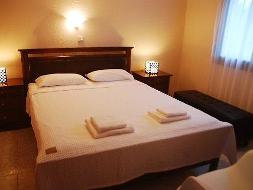 Hotel Samothraki Beach Samothraki Grecia (12 / 21)