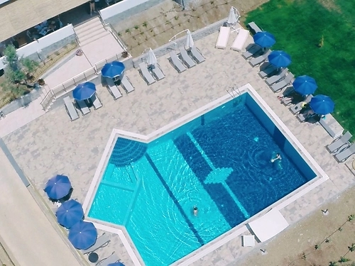 Hotel Samothraki Beach Samothraki (19 / 21)