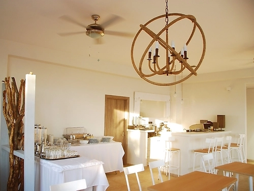 Hotel Samothraki Beach Samothraki Grecia (5 / 21)