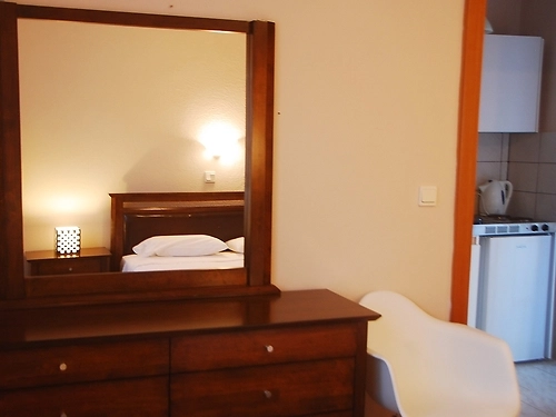 Hotel Samothraki Beach Samothraki Grecia (6 / 21)