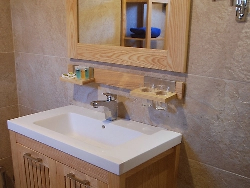 Hotel Samothraki Beach Grecia (8 / 21)