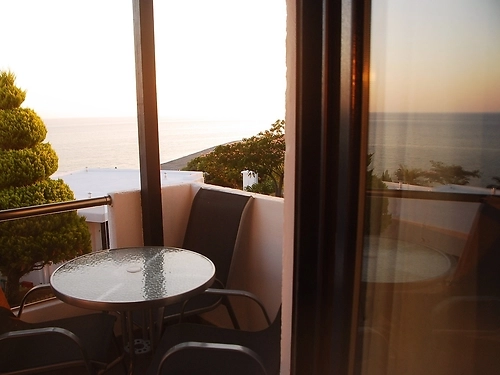 Hotel Samothraki Beach Samothraki Grecia (9 / 21)