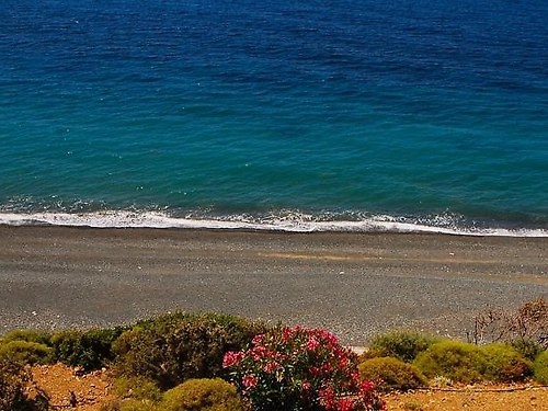 Hotel Samothraki Beach Grecia (21 / 21)