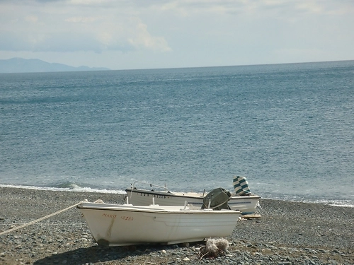 Hotel Samothraki Beach Samothraki (20 / 21)