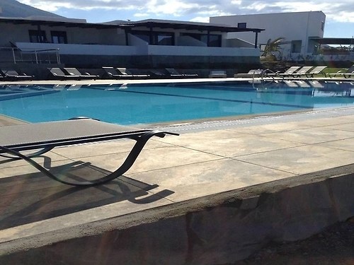 Hotel Samothraki Beach Samothraki (14 / 21)