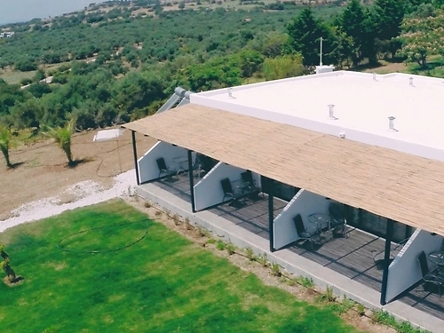 Hotel Samothraki Beach Samothraki (16 / 21)