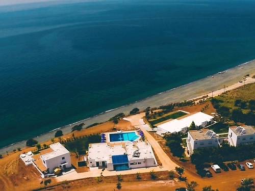 Hotel Samothraki Beach Grecia (17 / 21)