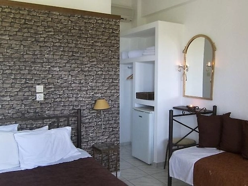 Hotel Studiouri Kymata Grecia (16 / 16)