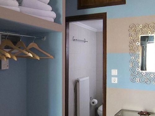 Hotel Studiouri Kymata Samothraki (6 / 16)