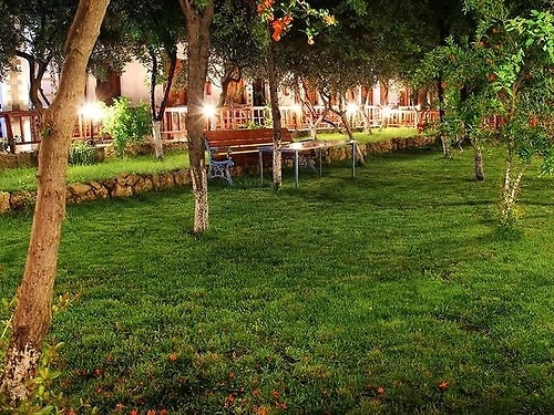 Hotel Studiouri Kymata Samothraki Grecia (5 / 16)