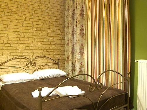 Hotel Studiouri Kymata Samothraki Grecia (8 / 16)