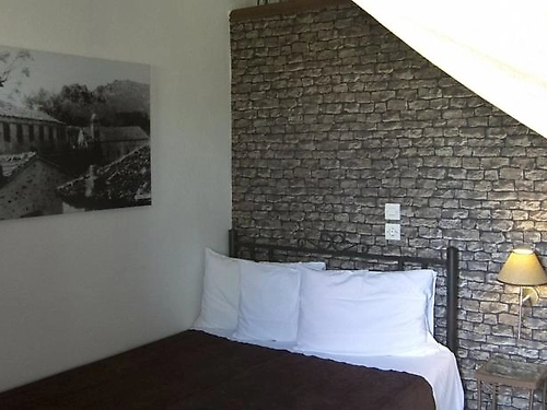 Hotel Studiouri Kymata Grecia (13 / 16)