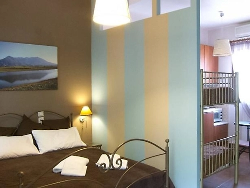 Hotel Studiouri Kymata Samothraki (12 / 16)