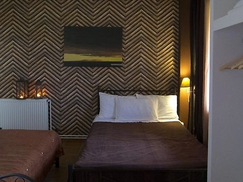 Hotel Studiouri Kymata Samothraki Grecia (14 / 16)