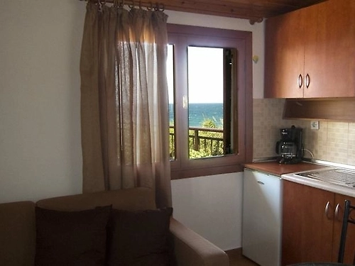 Hotel Studiouri Kymata Samothraki (15 / 16)