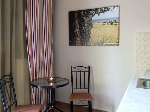 Hotel Studiouri Kymata Samothraki (9 / 16)