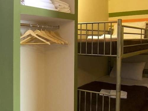 Hotel Studiouri Kymata Samothraki Grecia (11 / 16)