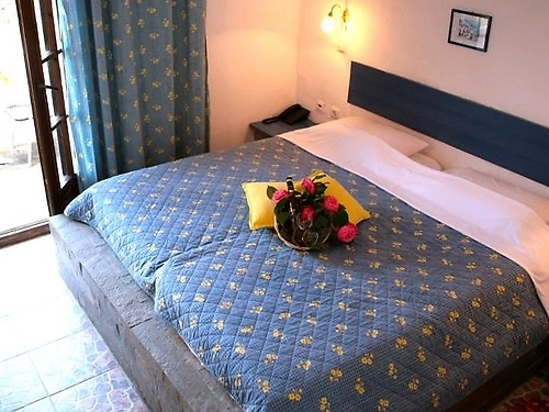 Hotel Mariva Bungalows Samothraki (8 / 19)