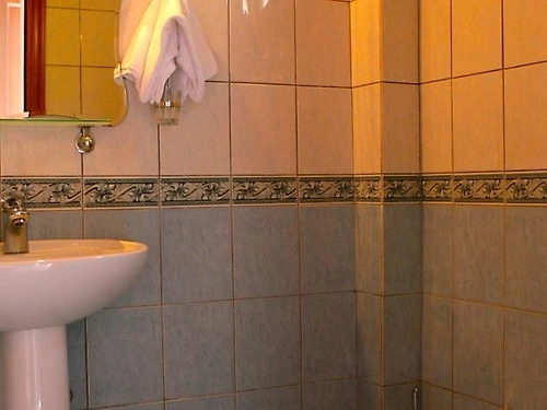 Hotel Mariva Bungalows Grecia (9 / 19)