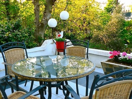 Hotel Mariva Bungalows Samothraki Grecia (7 / 19)